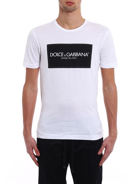 dolce gabbana long sleeve t shirt|dolce and gabbana collar shirt.